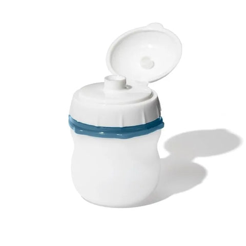 Prep & Go Squeeze Bottle 2-Pack