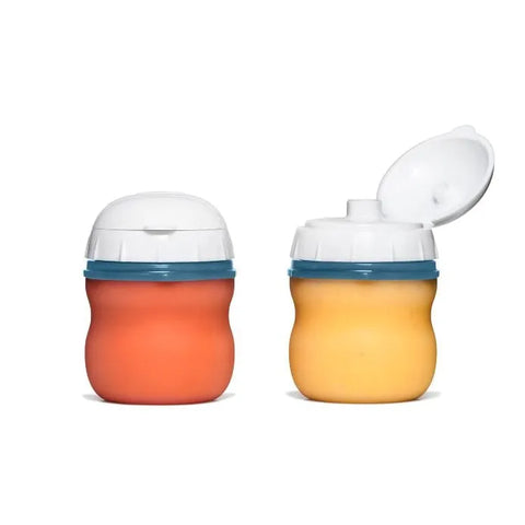 Prep & Go Squeeze Bottle