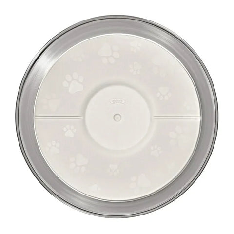 OXO Pet Nonslip Bowl - Medium, 2 Cups / 480 mL