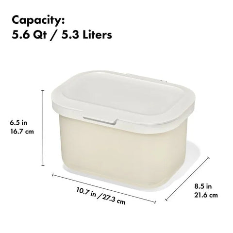 OXO Pet Multi-Purpose Container