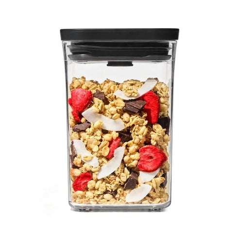 3-Piece POP Container Set - Matte Black