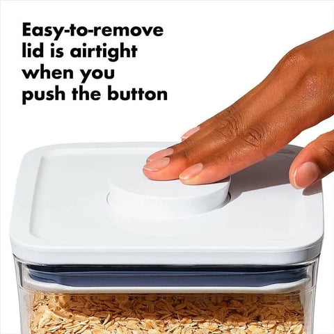 8-Piece POP Container Baking Set