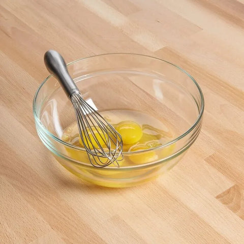 OXO 9" Steel Whisk