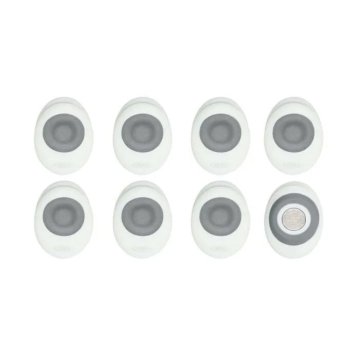Magnetic Mini Clips (8pk.)