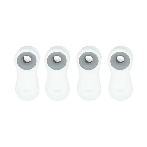 Magnetic All- Purpose Clips