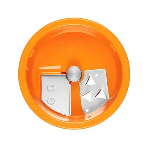 3-Blade Hand-Held Spiralizer