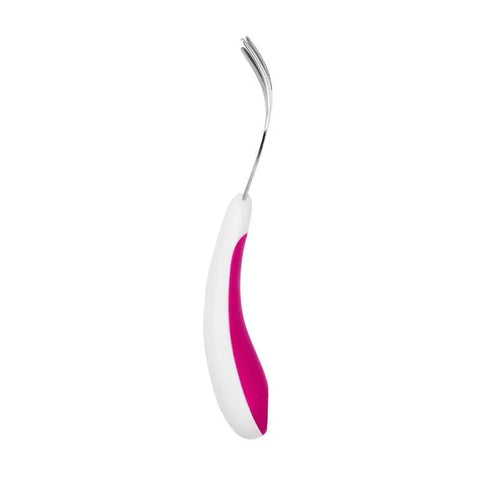 On-the-Go Fork and Spoon Set