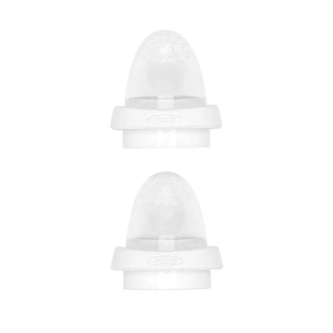 Silicone Self-Feeder Replacement Set