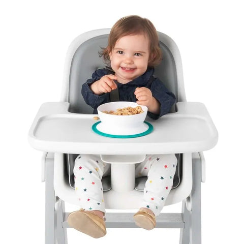 Stick & Stay Suction Bowl