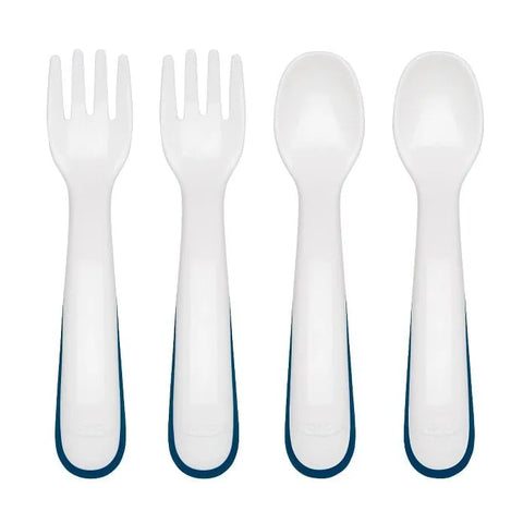 Plastic Fork & Spoon Multipack