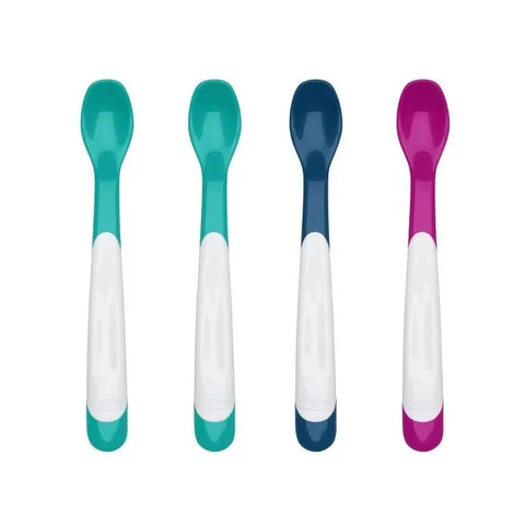 Infant Feeding Spoon Set
