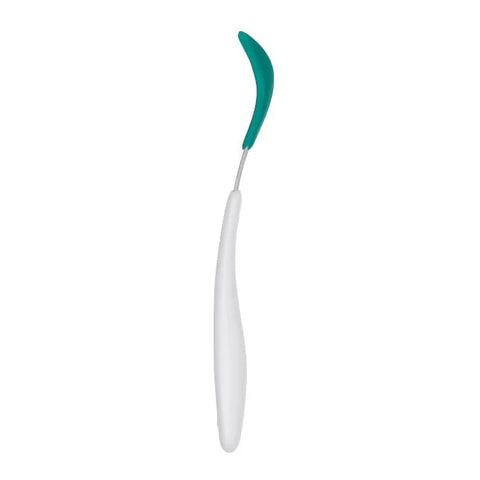 Feeding Spoon Set with Soft Silicone
