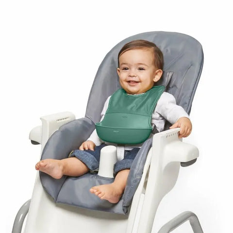 Limited Edition Roll-Up Bib Set