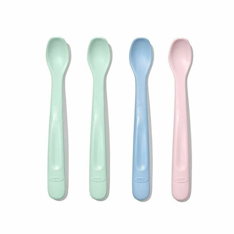 Feeding Spoon Set Multipack