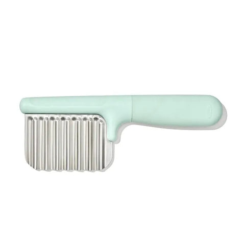Crinkle Cutter