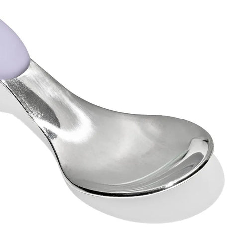 On-The-Go Fork And Spoon Set