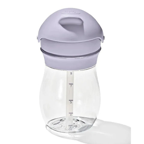 Transitions 9 Oz Straw Cup