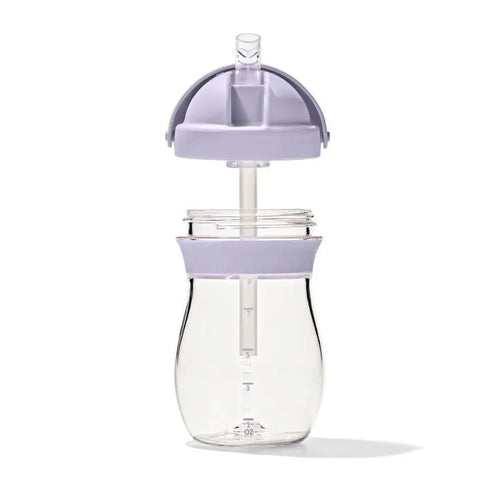 Transitions 9 Oz Straw Cup
