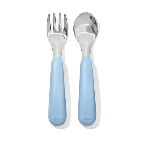 Tot Baby Mealtime Set - Dusk