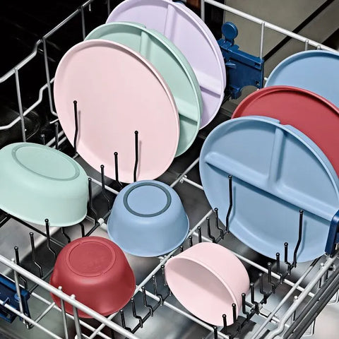 Tot Toddler Mealtime Set