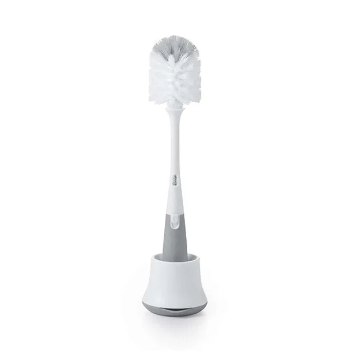 Bottle Brush With Stand