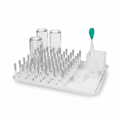 Bottle Drying Rack