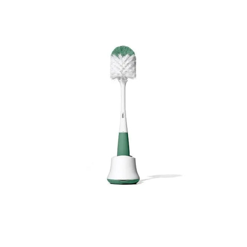 Bottle Brush With Stand