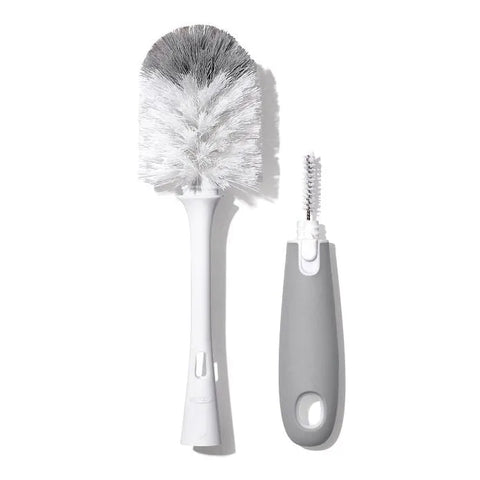 Tot Bottle Brush Set