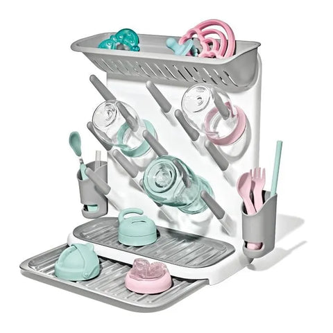 Expandable Drying Rack