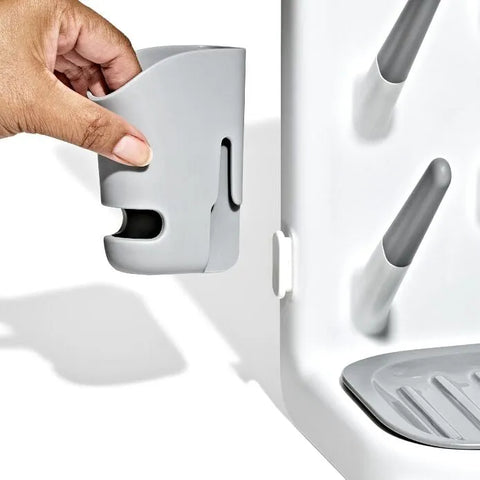 Expandable Drying Rack