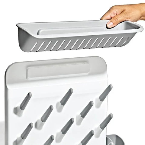 Expandable Drying Rack