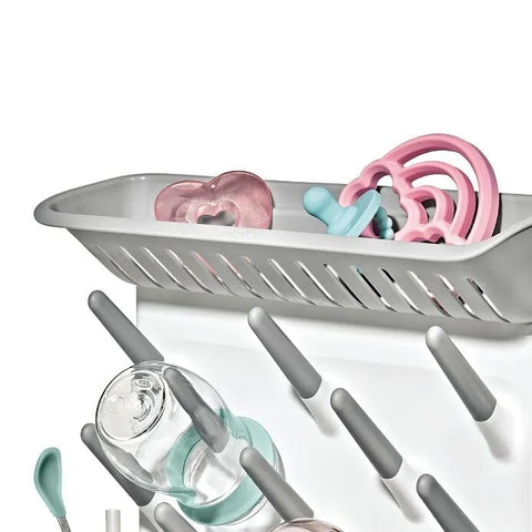 Expandable Drying Rack