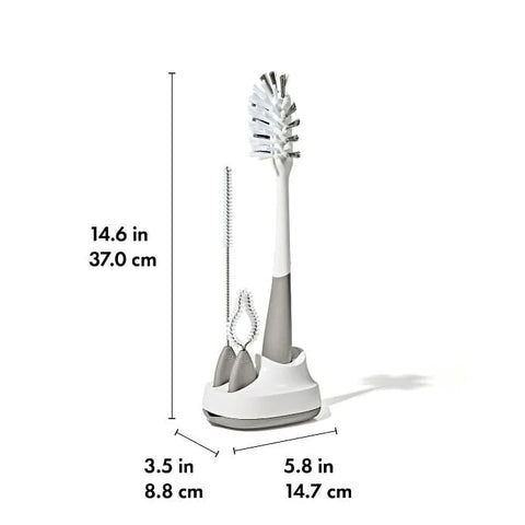 Water Bottle And Straw Cup Cleaning Set Brush Set