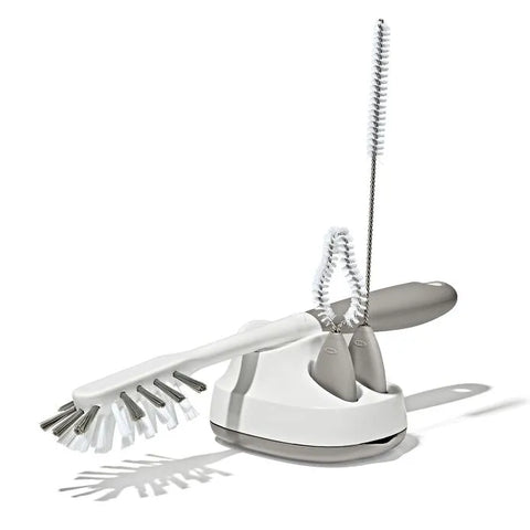 Water Bottle And Straw Cup Cleaning Set Brush Set
