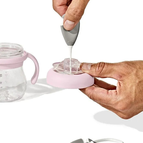 Cleaning Set For Straw & Sippy Cup