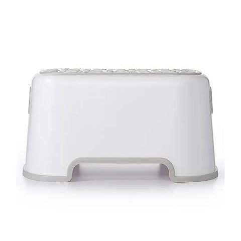 Step Stool - Gray