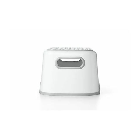 Step Stool - Gray