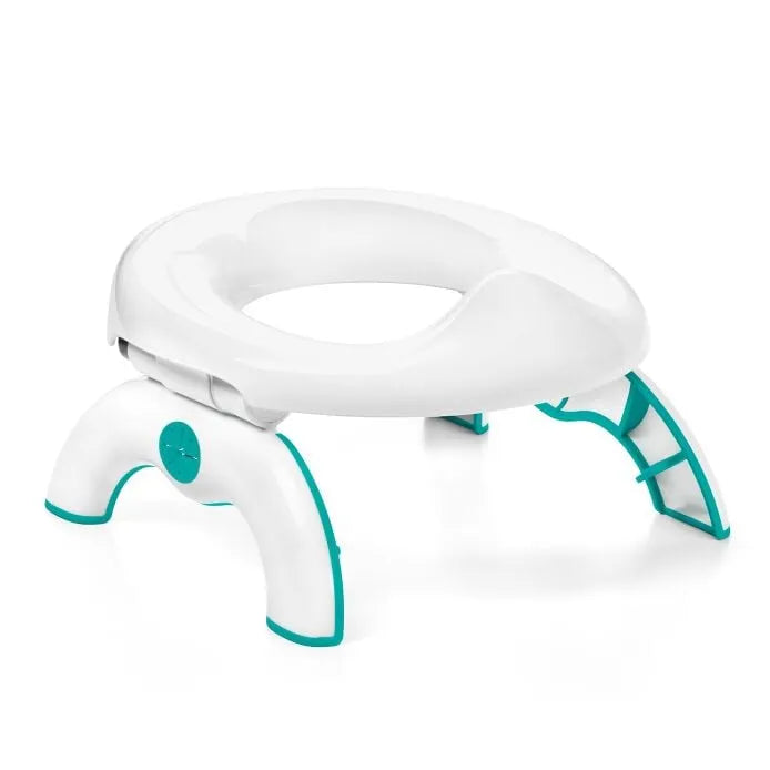 2-in-1 Go Potty™ with Travel Bag