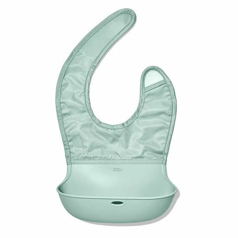 Roll-Up Bib - 2 Pack