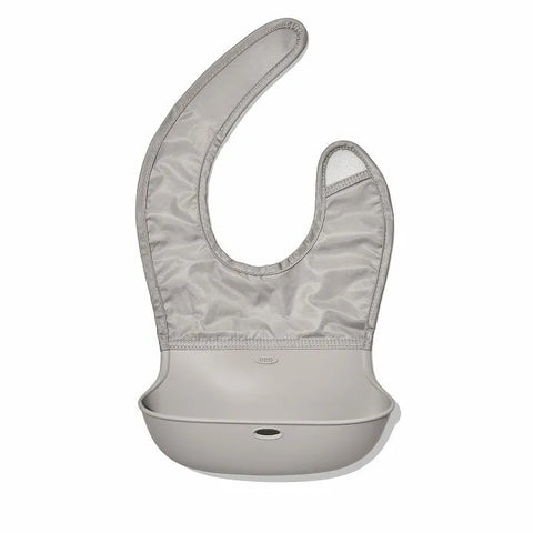 Roll-Up Bib - 2 Pack