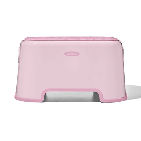 Step Stool - Blossom