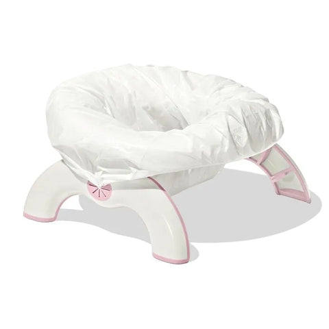 OXO Tot 2-In-1 Go Potty - Blossom