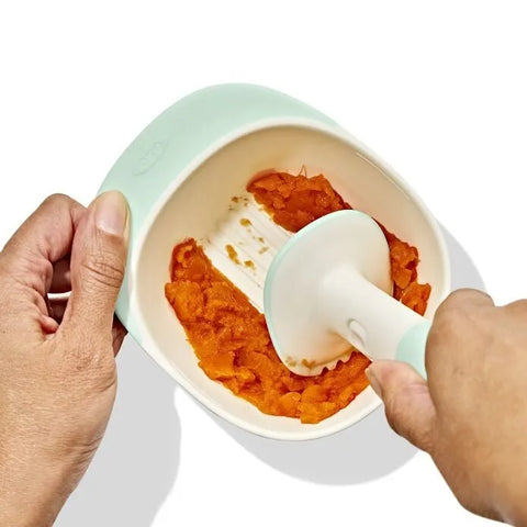 Food Masher - Opal