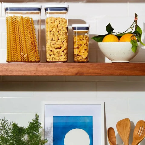 POP Container - Big Square Medium (4.4 Qt.)